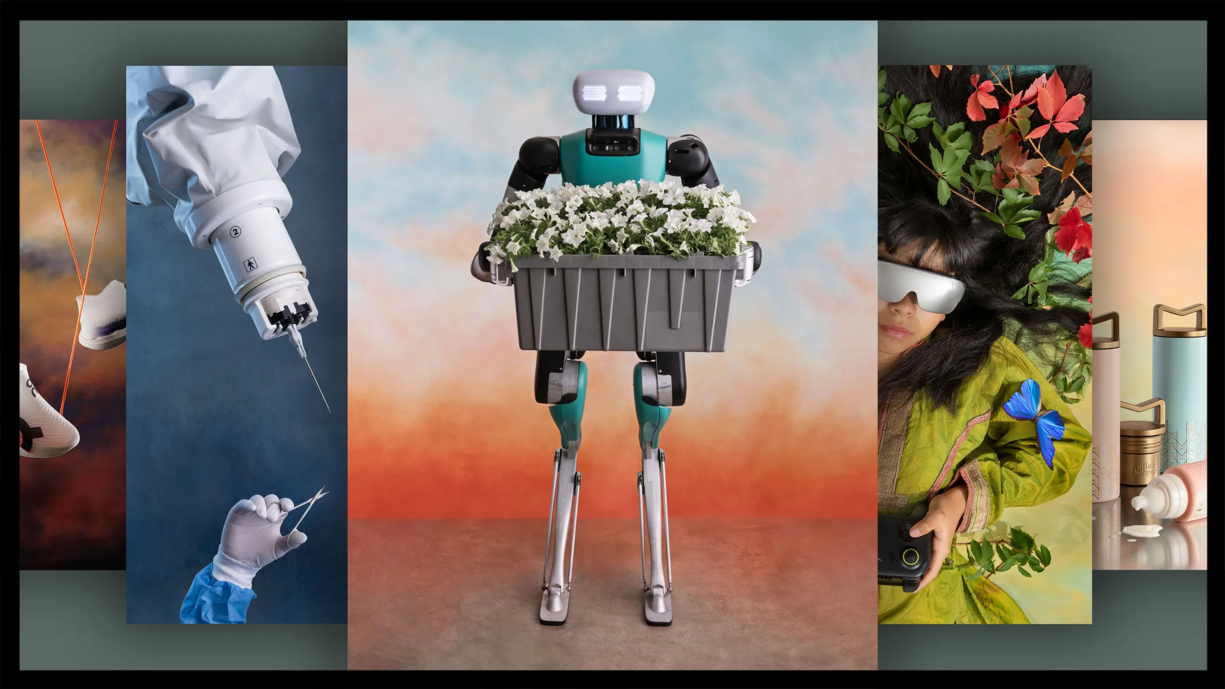 Two Spots on TIME's Best Inventions of 2024